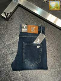 Picture of LV Jeans Long _SKULVsz28-3825tn10011355